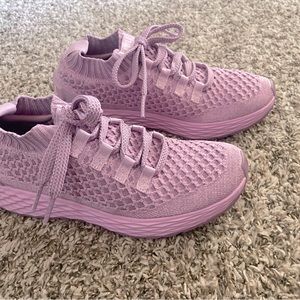 NOBULL Orchid Knit Runner